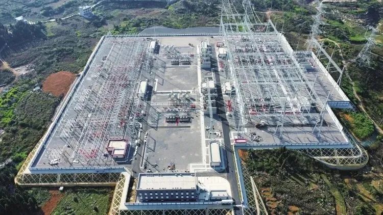 南方電網(wǎng)錨定建設(shè)農(nóng)業(yè)強(qiáng)國(guó)目標(biāo)，扎實(shí)服務(wù)“三農(nóng)”工作取得新成效