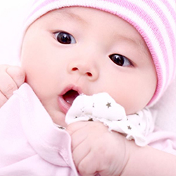 高齡女性要選擇泰國(guó)試管嬰兒可靠嗎
						